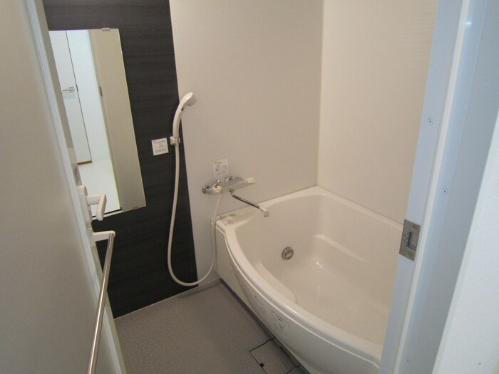 物件内観写真12　(バス／シャワールーム等)