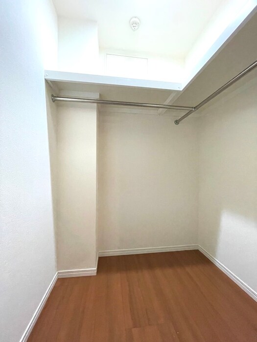 物件内観写真14　(収納)