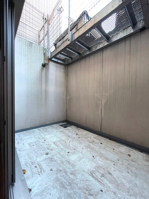 物件内観写真17　(ベランダ・バルコニー)