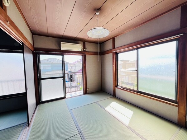 居室
