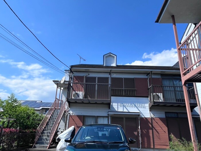 物件外観写真3　(外観写真)