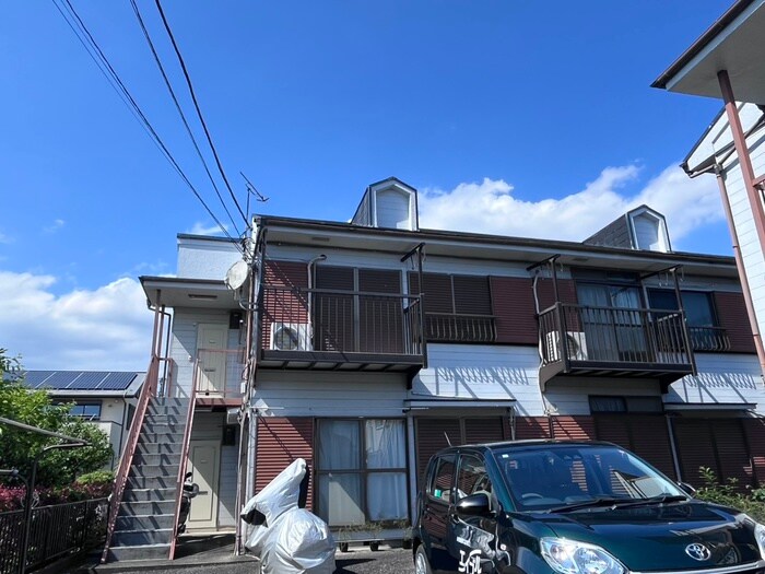 物件外観写真4　(外観写真)