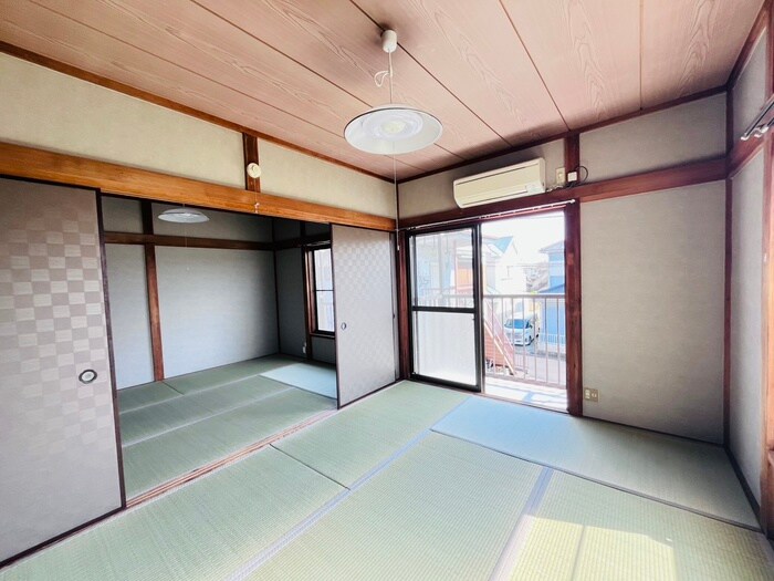 物件内観写真10　(居室)