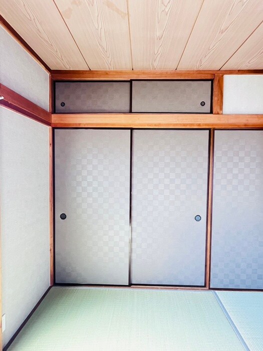 物件内観写真11　(収納)