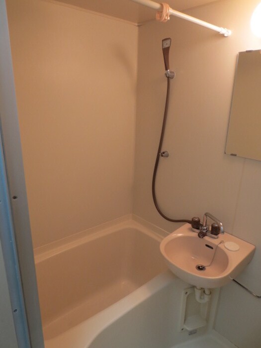 物件内観写真7　(バス／シャワールーム等)