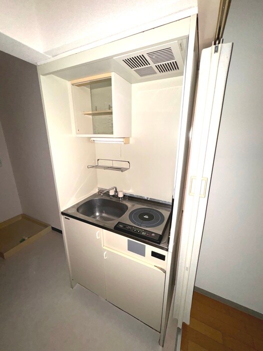 物件内観写真7　(キッチン)