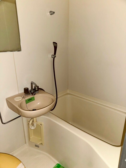 物件内観写真9　(バス／シャワールーム等)