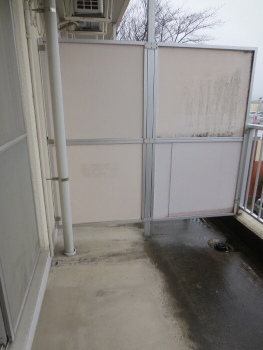 物件内観写真13　(ベランダ・バルコニー)