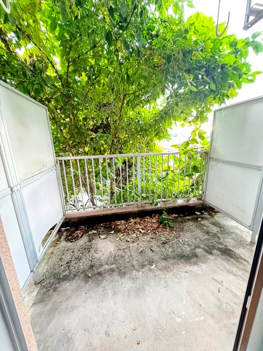 物件内観写真18　(ベランダ・バルコニー)