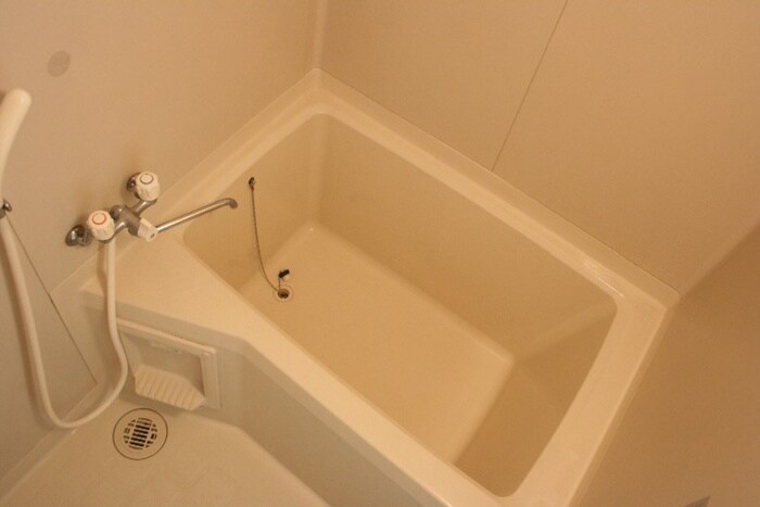 物件内観写真7　(バス／シャワールーム等)