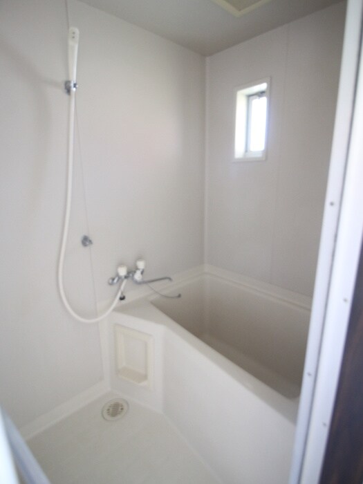 物件内観写真9　(バス／シャワールーム等)