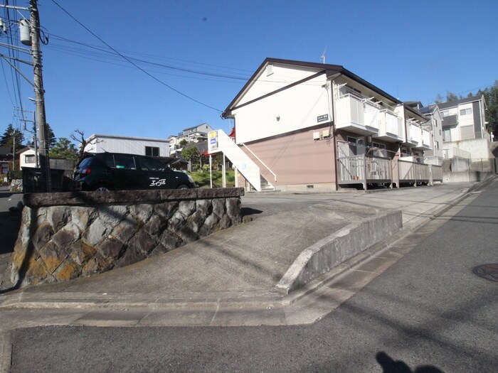 物件外観写真4　(外観写真)