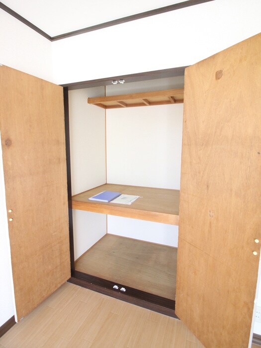 物件内観写真19　(収納)