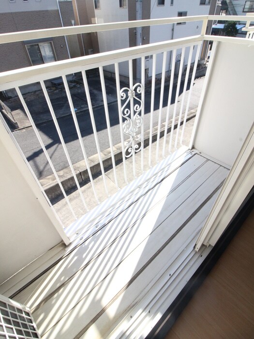 物件内観写真22　(ベランダ・バルコニー)