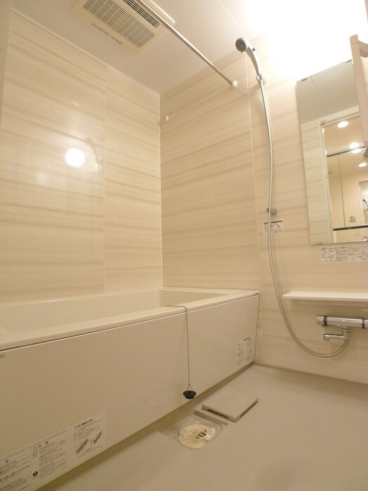 物件内観写真9　(バス／シャワールーム等)