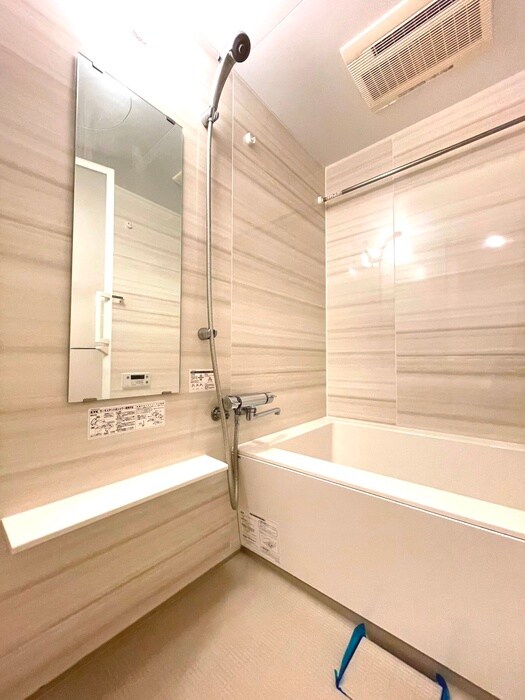 物件内観写真9　(バス／シャワールーム等)
