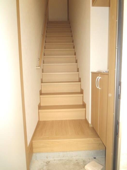 物件内観写真7　(廊下)