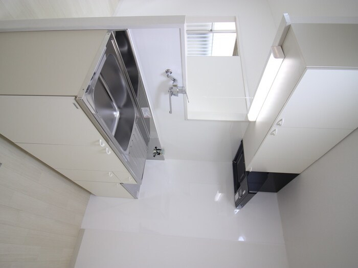 物件内観写真9　(キッチン)