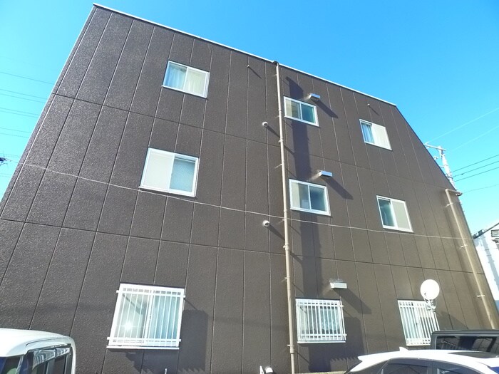 物件外観写真5　(外観写真)