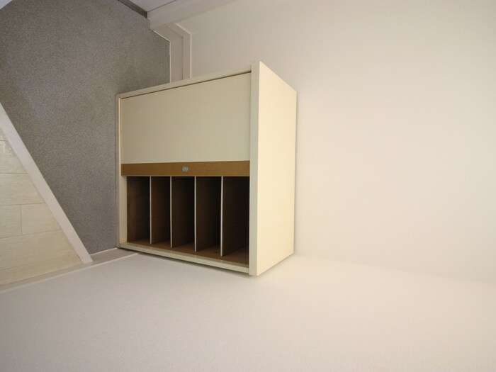 物件内観写真14　(靴箱)