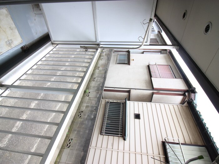 物件内観写真16　(ベランダ・バルコニー)