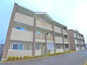 アルコバレーノⅤ外観写真