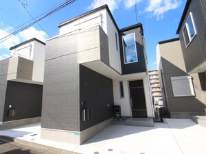 Kolet淵野辺#02外観写真