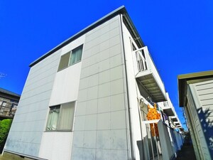 エステートピア岡野外観写真