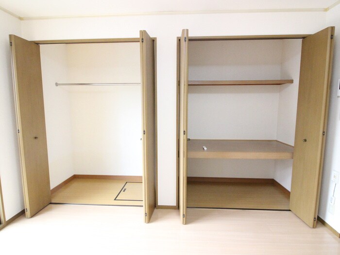 物件内観写真9　(収納)