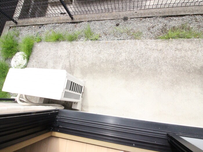 物件内観写真10　(ベランダ・バルコニー)