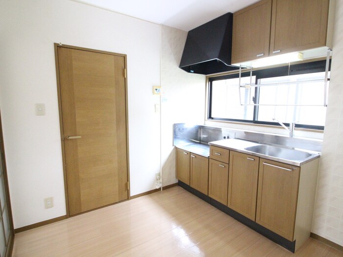 物件内観写真11　(居室)