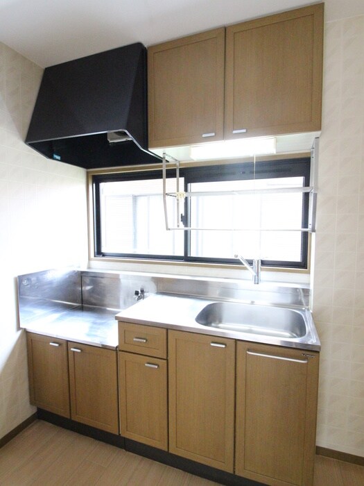 物件内観写真12　(キッチン)