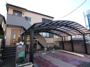 別所町(篠原様)戸建２階外観写真