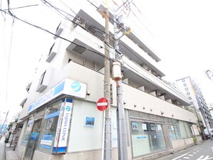 エトワール山下（１０４）外観写真