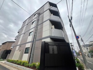 ｱｲﾙｸﾞﾗﾝﾃﾞ中野ﾉｰｽﾄﾞｩｰｴ(301)外観写真