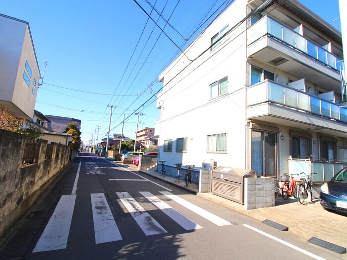 物件外観写真4　(周辺環境)