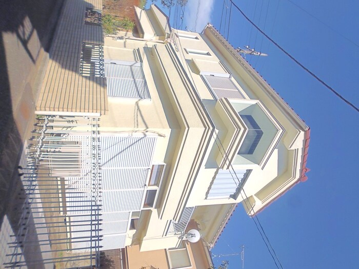 物件外観写真4　(外観写真)