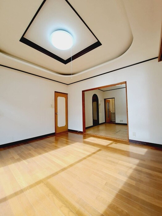 物件内観写真18　(居室)