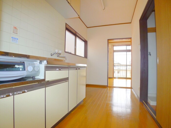 物件内観写真8　(内観写真)