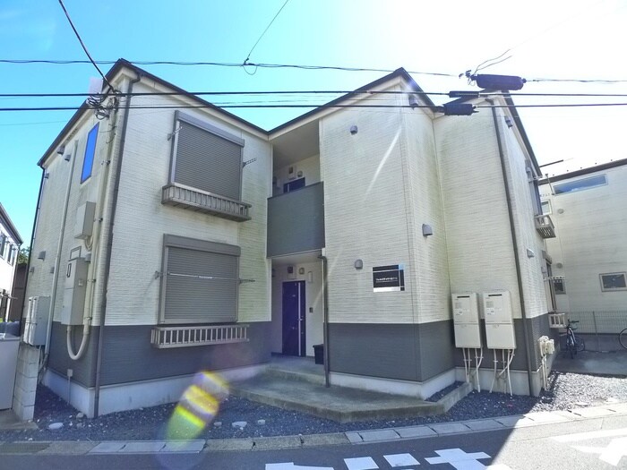 物件外観写真4　(外観写真)