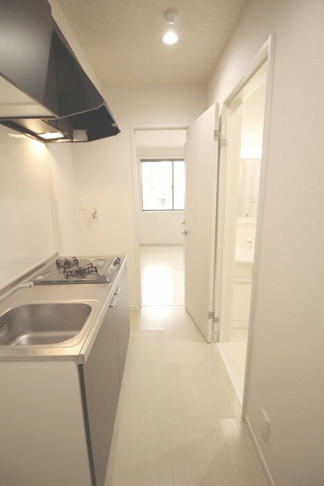 物件内観写真10　(廊下)