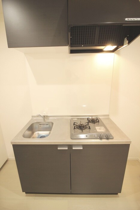 物件内観写真12　(キッチン)