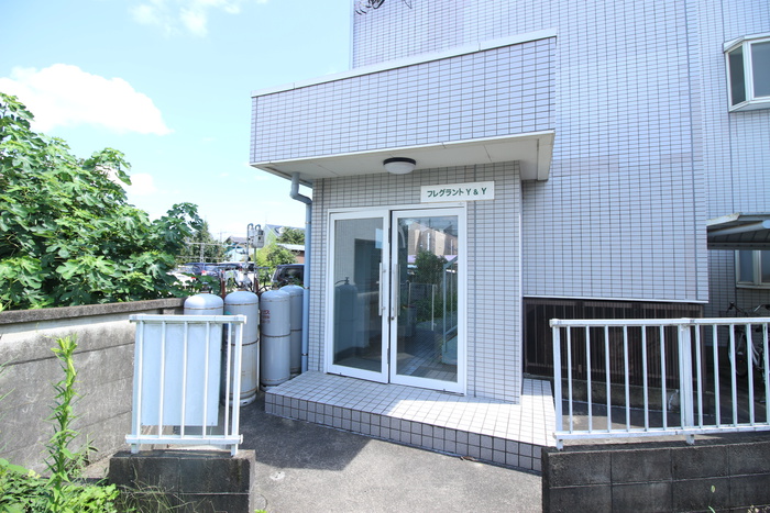 外観写真