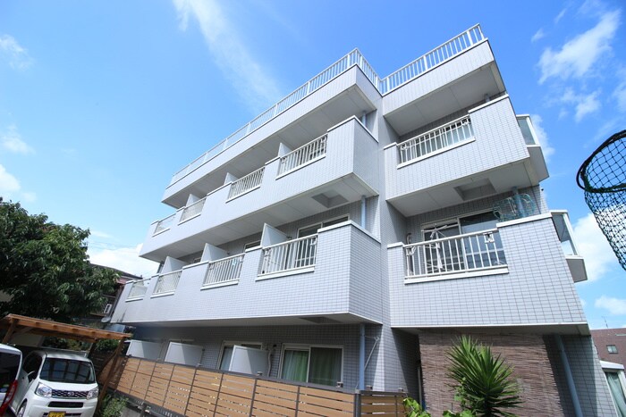 物件外観写真5　(外観写真)