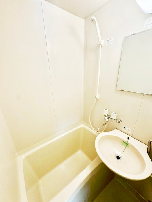 物件内観写真11　(バス／シャワールーム等)