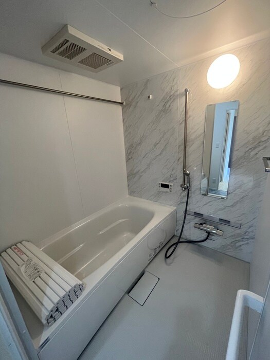 物件内観写真12　(バス／シャワールーム等)