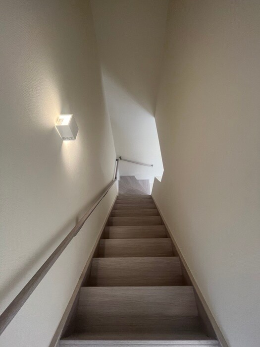 物件内観写真19　(廊下)