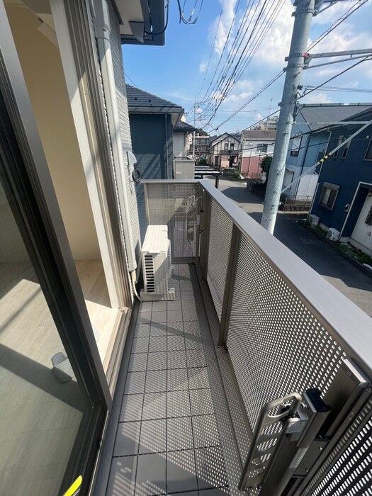 物件内観写真22　(ベランダ・バルコニー)