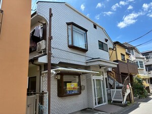 ＴＦⅡ外観写真