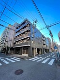 Ｍ・１マンション